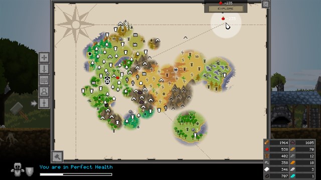 Regions of Ruin screenshot 3