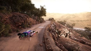 WRC Generations Fully Loaded Edition screenshot 2