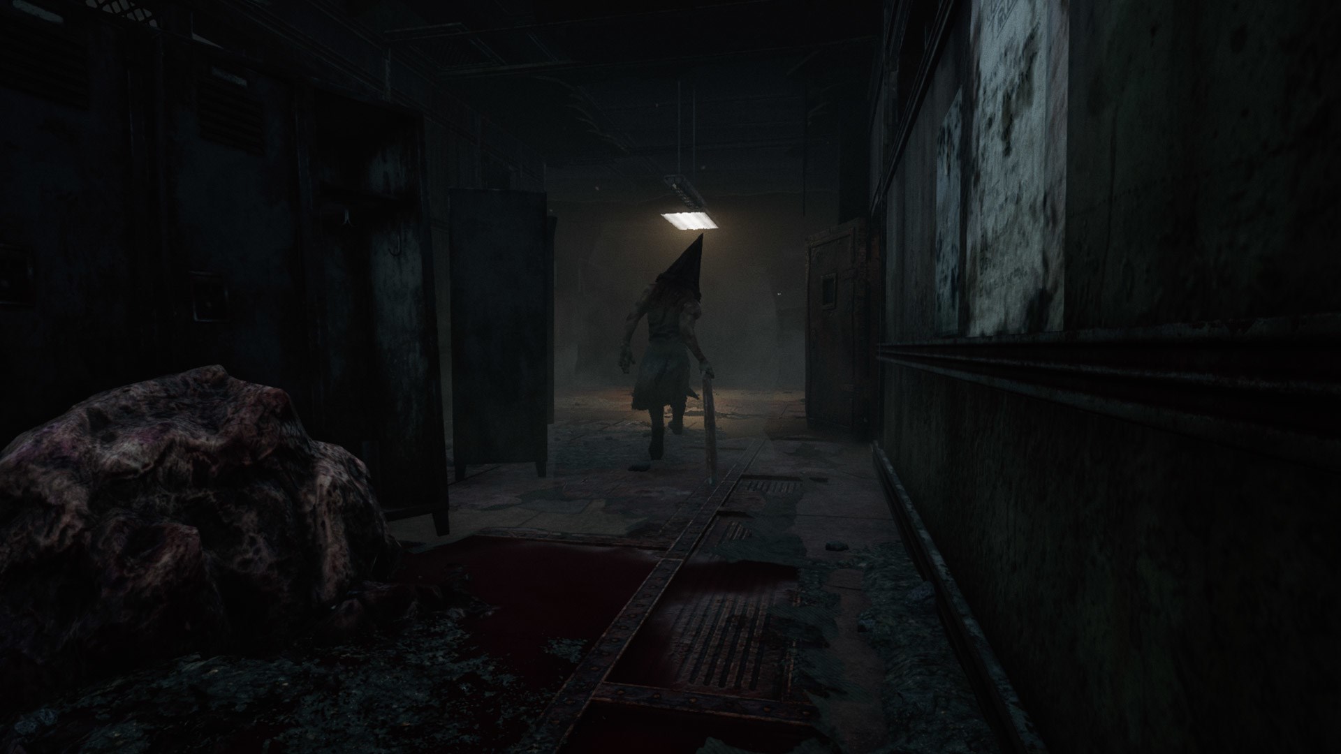 Dead by Daylight: Silent Hill Edition