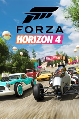 Forza'nın en iyisini oynayın - Microsoft Store