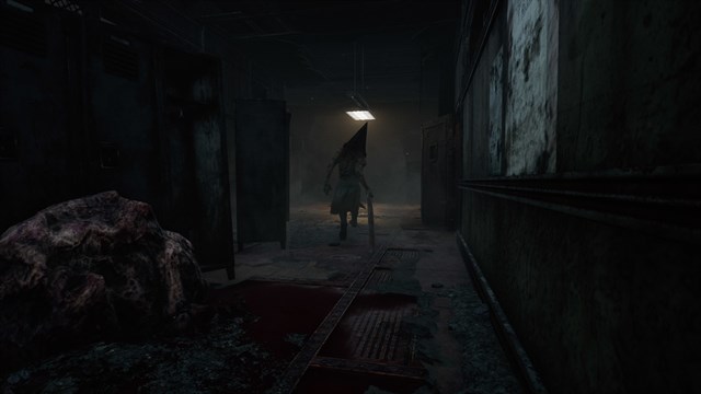 Dead by Daylight: Silent Hill Chapter (Windows) screenshot 1