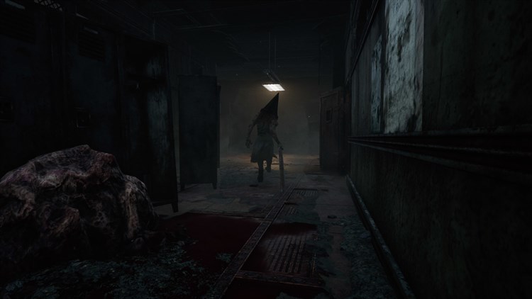 Dead by Daylight: Silent Hill Chapter (Windows) - PC - (Windows)