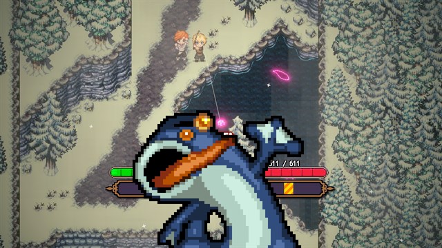 Sea Fantasy screenshot 3