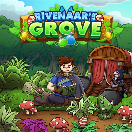 Rivenaar's Grove for xbox