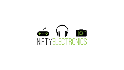 Nifty Electronics Screenshots 1
