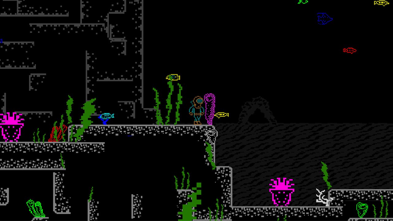 Deep Ones screenshot 7