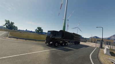 Truck Driver - Hidden Places & Damage System DLC — скриншот 8