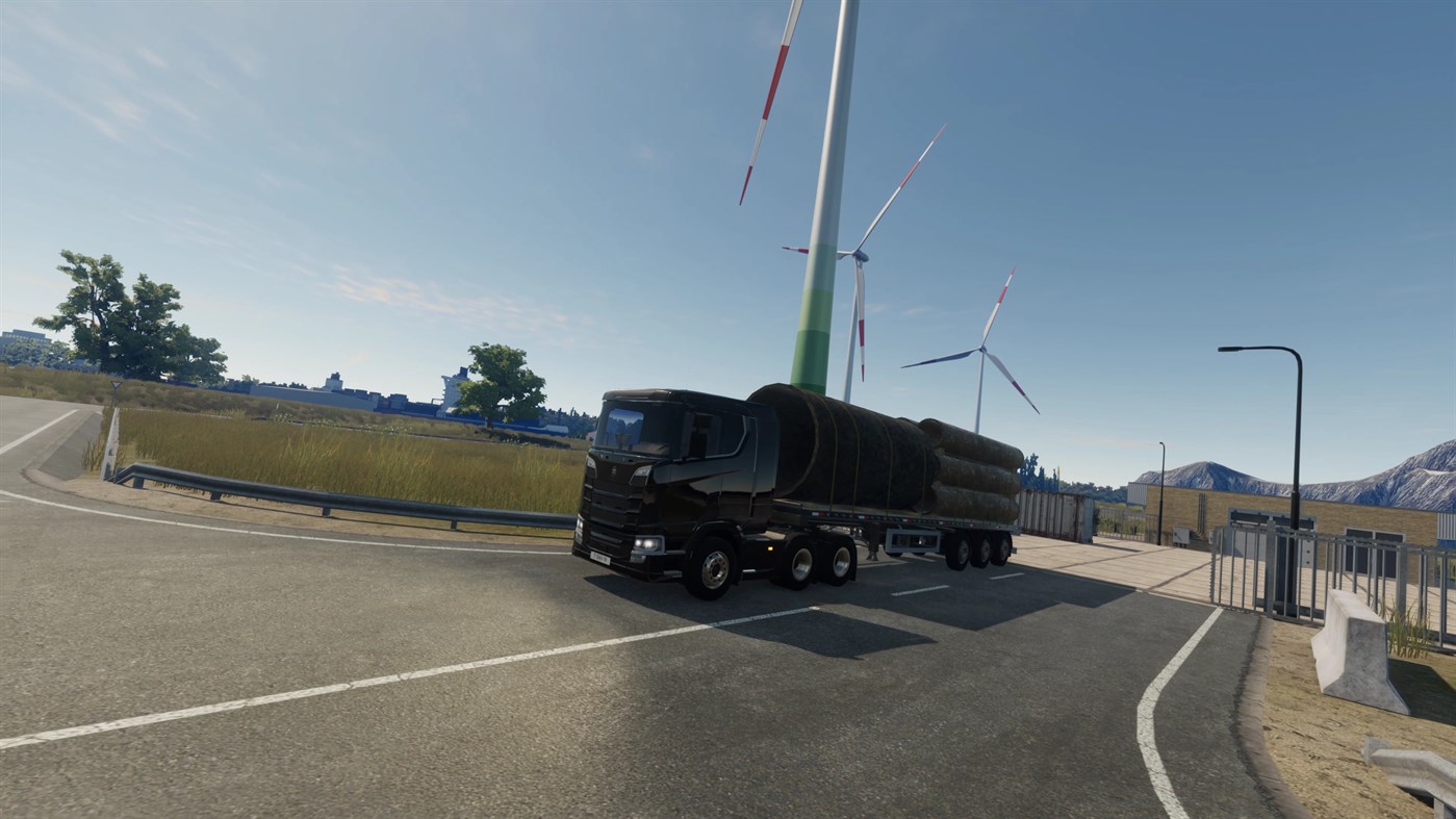 #8. Truck Driver + Hidden Places & Damage System DLC Bundle (Xbox) 由: SOEDESCO