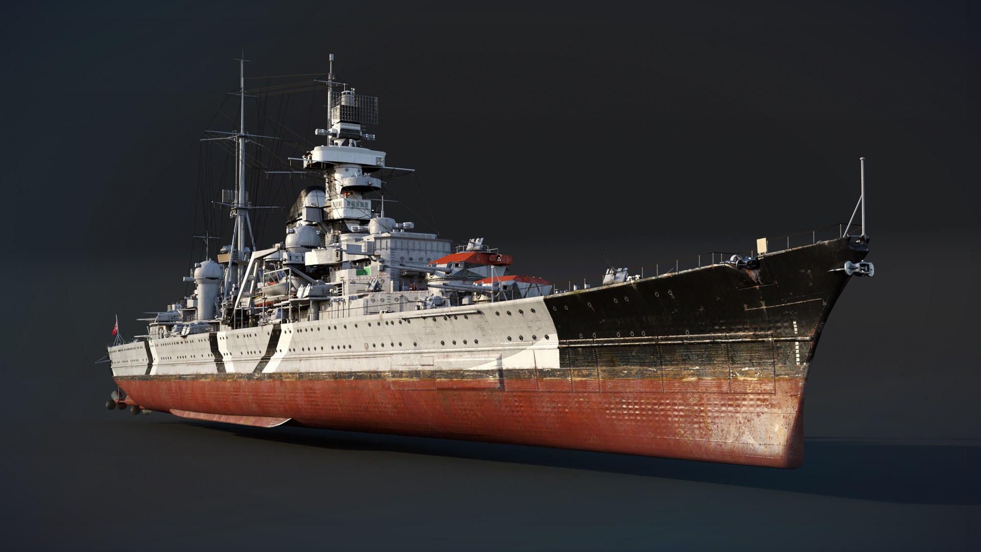 Buy War Thunder Prinz Eugen Bundle Microsoft Store