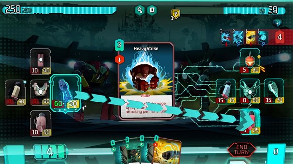 Megabattle Demo — 1