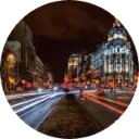 Spain Wallpaper New Tab icon