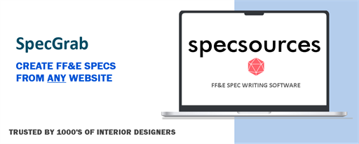 Specsources - SpecGrab marquee promo image