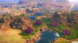 HUMANKIND™ - Heritage Edition screenshot 1