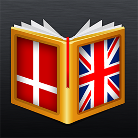 Get Danish English Dictionary Microsoft Store
