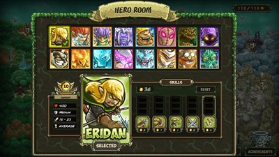 Kingdom Rush Origins — скриншот 20