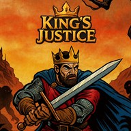 King's Justice (Windows)