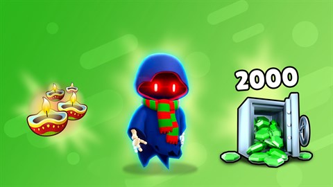 Christmas Future Bundle