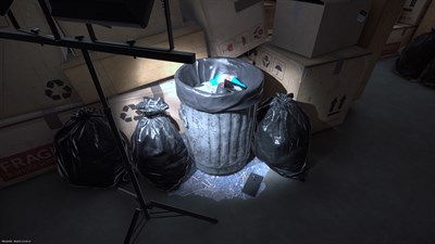 Forensics: Crime Scene Detective — скриншот 13