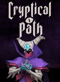 Cryptical Path