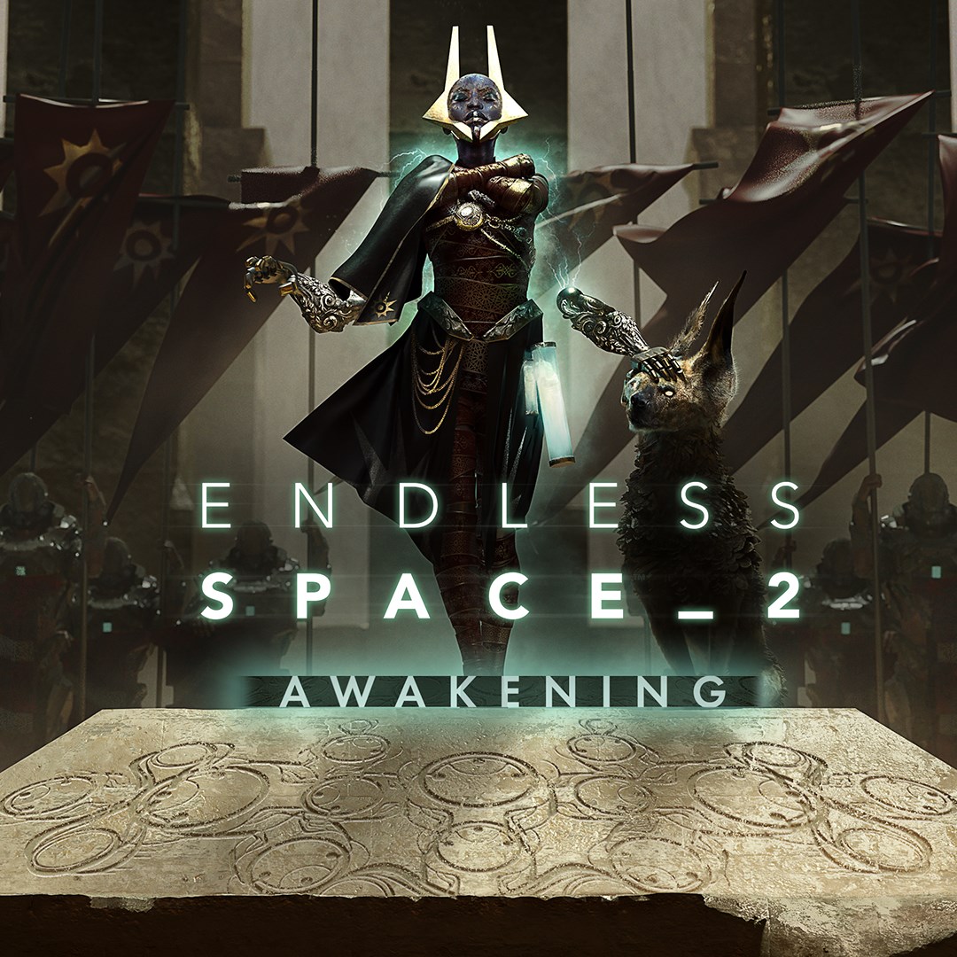 Endless Space 2: Awakening