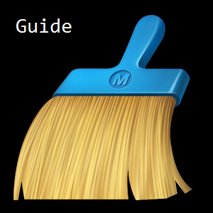 Clean Masters Guide
