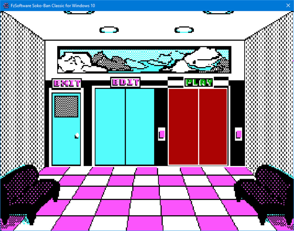 #4. Soko-Ban Classic for Windows 10 (Windows) От: FzSoftware