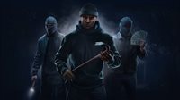 Crime Simulator