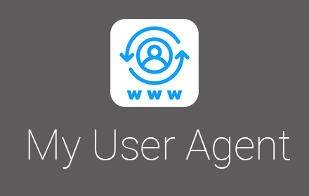 User Agent Switcher for Browser small promo image