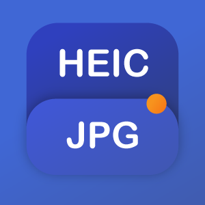 HEIC Converter - Convert HEIC to JPG