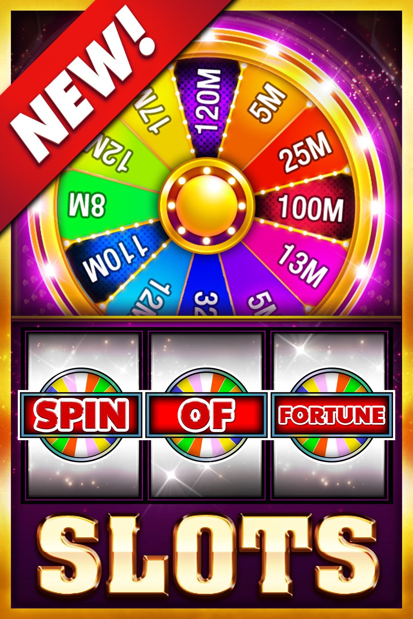 Free Spins No Deposit - 50 Free Casino Bonus Slot