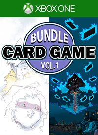 Digerati Card Game Bundle Vol.1