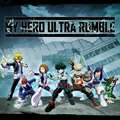 F2P online multiplayer game MY HERO ULTRA RUMBLE now available! - Gamicsoft