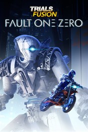 Trials Fusion: Fault One Zero