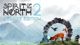 Spirit of the North 2 Deluxe Edition