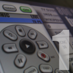 DirecTV SnapRemote