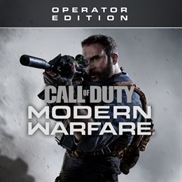 Aperçu MW Pre-Order Unlock Token - Deluxe
