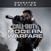 Call of Duty®: Modern Warfare® - Édition Operator