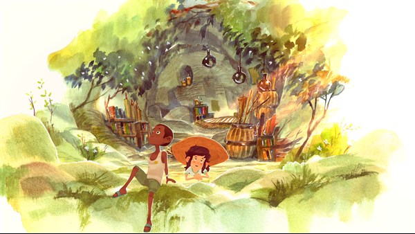 Dordogne (Windows) — 11