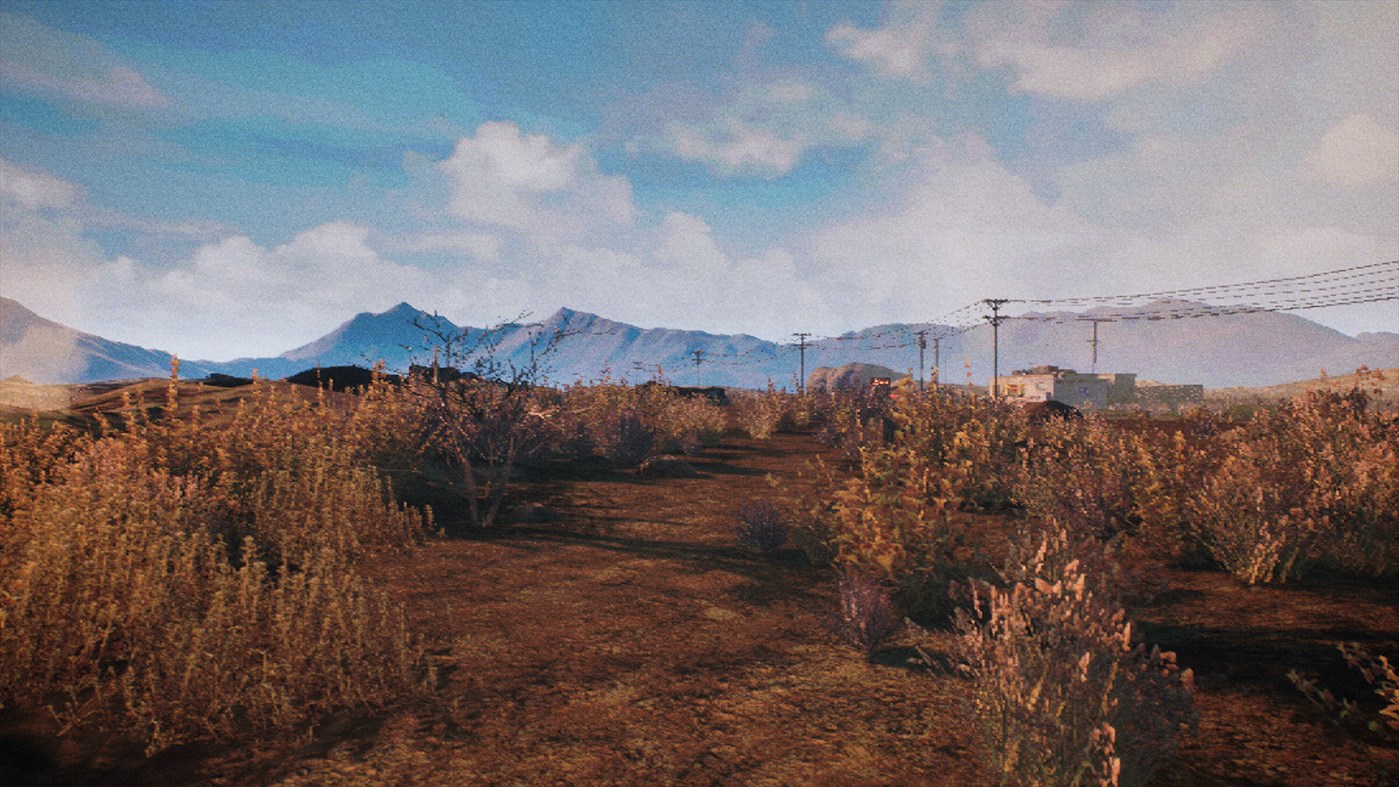 #5. While We Wait Here (Xbox) 由: Troglobytes Games