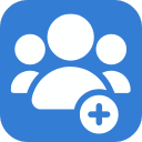 Export Followers & Following for Ins icon