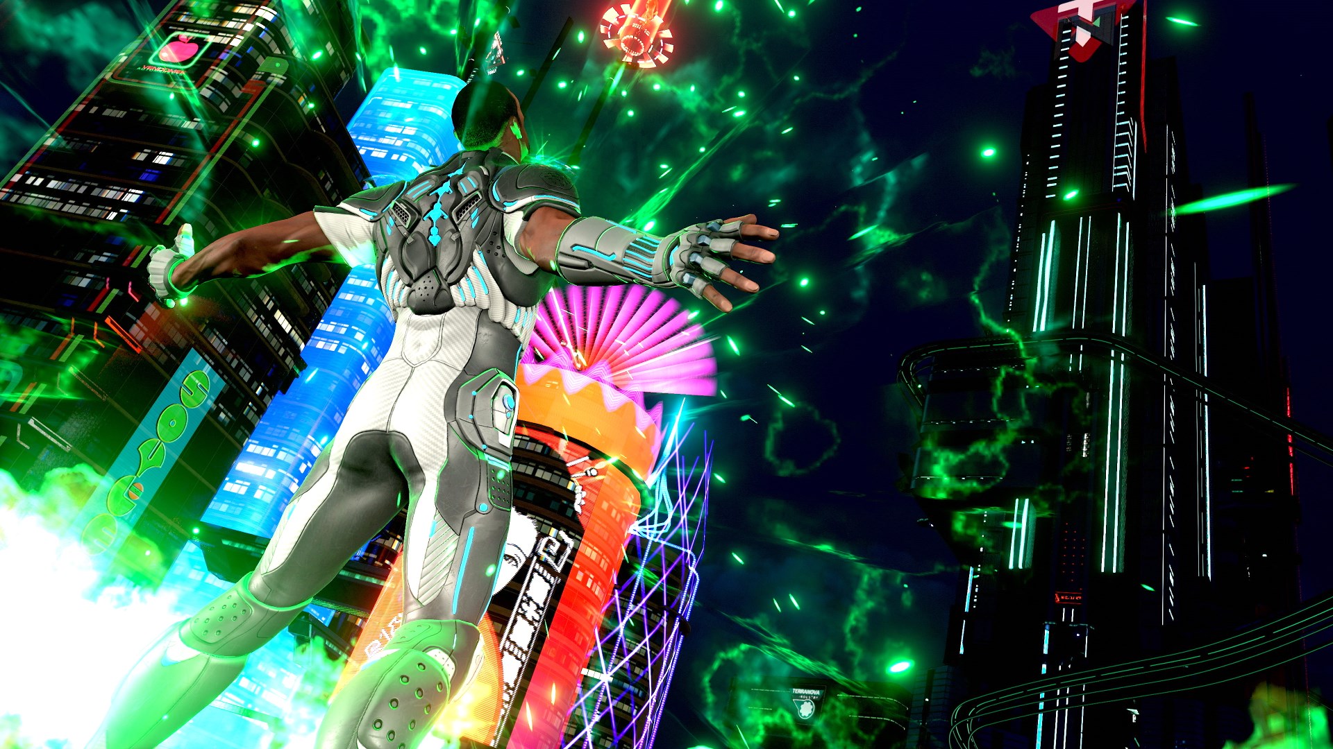 CD3 Game Play Trailer 2 ESRB Rated