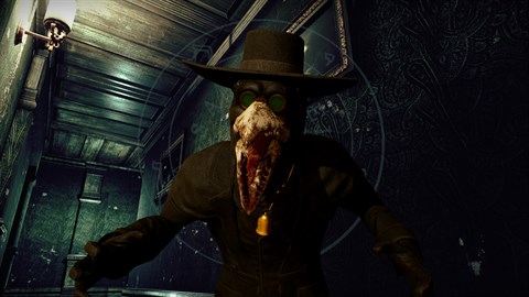 Opus Castle - Chapter 4