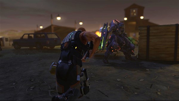 XCOM®: Enemy Within — 5