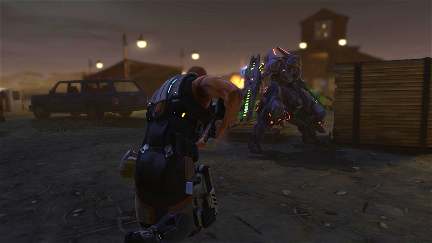 #5. XCOM®: Enemy Within (Xbox) 由: 2K