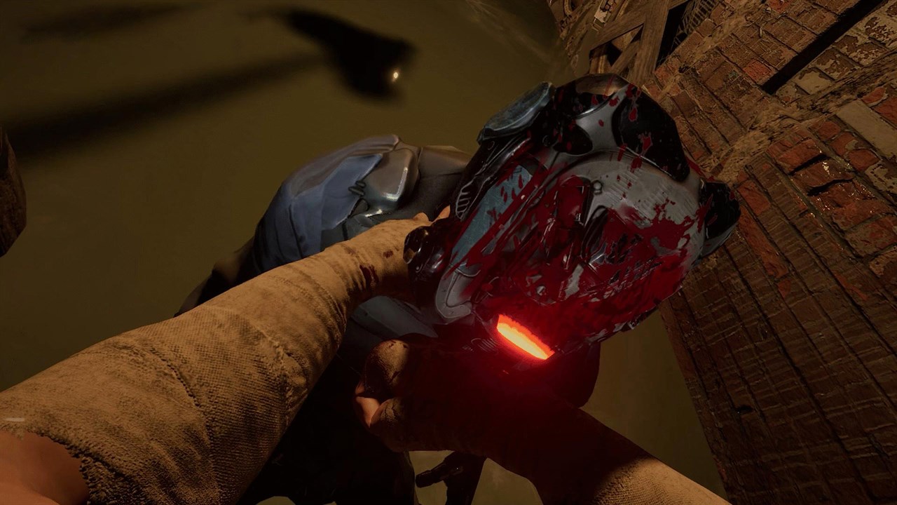 FIRE AND ASHES screenshot 2