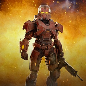 Halo Infinite