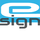 E-SIGN icon