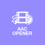 AAC Viewer Free