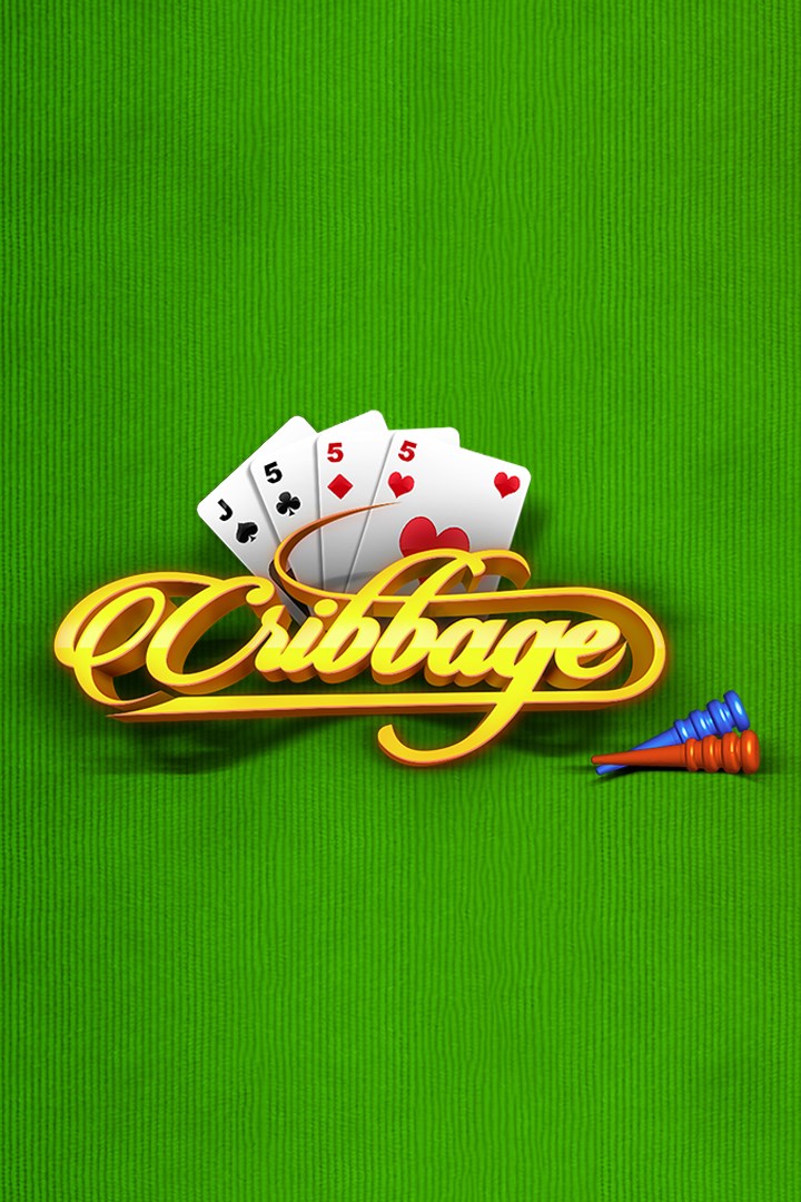 Cribbage Free!