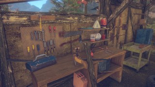 A Rat's Quest - The Way Back Home screenshot 5